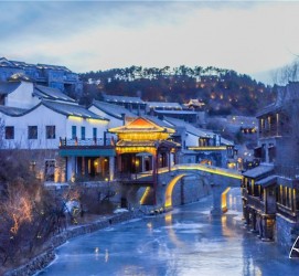 清远古北水镇攻略(古北水镇攻略两天一夜)