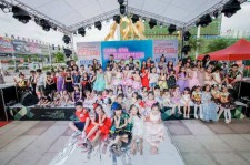 清远柳州儿童模特兼职(哪里招儿童服拆模特)