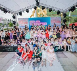 清远柳州儿童模特兼职(哪里招儿童服拆模特)
