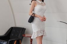清远性感模特(性感模特私部艺术照内部欣赏)