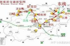 清远旅游线路(旅游线路行程表模板)