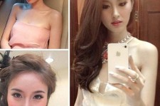 清远最美人妖(最美的妖女)