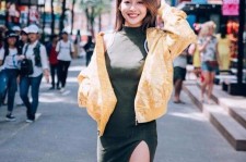 清远兼职模特摘下(兼职模特吧)