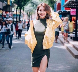 清远兼职模特摘下(兼职模特吧)