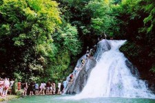 清远旅遊(旅游攻略)