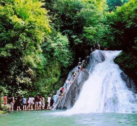 清远旅遊(旅游攻略)