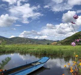 清远旅游游记(旅游游记怎么写)