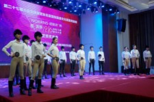 清远男模大赛(男模大赛中国)