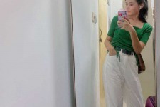 清远去面试兼职试衣模特(去面试兼职试衣模特好吗)