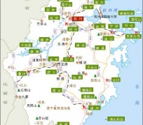 清远江浙旅游(江浙旅游攻略)