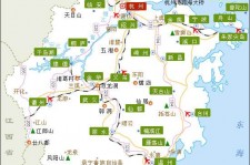 清远江浙旅游(江浙旅游攻略)