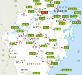 清远江浙旅游(江浙旅游攻略)