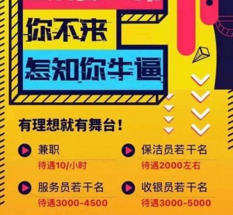 清远雇用兼职模特(北京模特兼职简历)