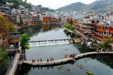 清远长沙旅游攻略(长沙旅游攻略景点必去二日游)