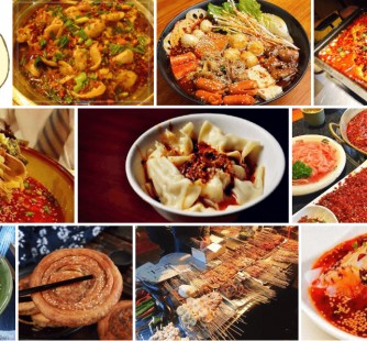 清远美食攻略(美食攻略是什么意思)