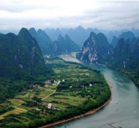 清远旅游景点介绍(旅游景点介绍视频)
