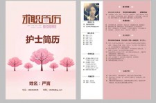 清远兼职模特求职简历模板的简单介绍