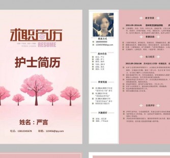 清远兼职模特求职简历模板的简单介绍