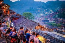 清远旅行景点(日本旅行景点)