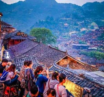 清远旅行景点(日本旅行景点)
