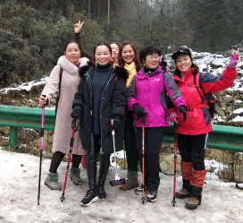 清远中国大型户外结伴游(结伴 同游 网)