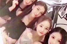 清远美国小姐姐带小伙伴游中国上海的简单介绍