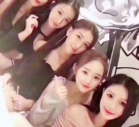 清远美国小姐姐带小伙伴游中国上海的简单介绍