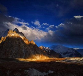 清远伴游中国最好的风景已经在路上(旅游一路上的风景)
