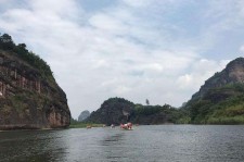 清远江西旅游攻略(江西旅游攻略三日游)