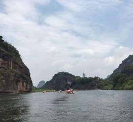 清远江西旅游攻略(江西旅游攻略三日游)