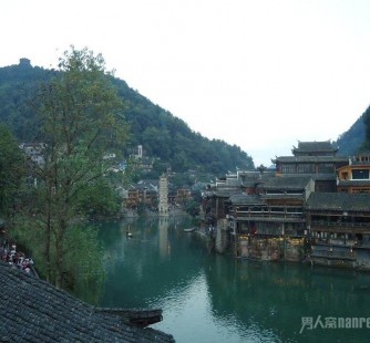 清远去哪里旅游好(去哪里旅游好玩)