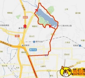 清远骑行路线(骑行路线去哪里查)