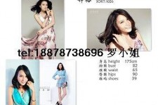 清远模特兼职一天(模特兼职一天几钱)