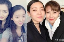 清远7旬奶奶带盲老伴游遍中国(小女孩扶盲人老奶奶过马路)