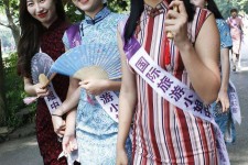 清远旅游蜜斯(旅游蜜斯是什么意思)