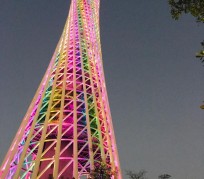 清远广州旅游攻略(广州旅游攻略景点必去)