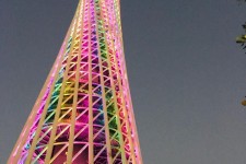 清远广州旅游攻略(广州旅游攻略景点必去)