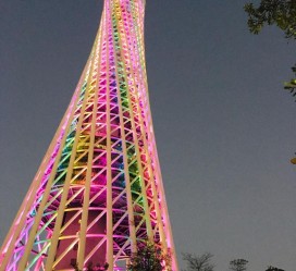 清远广州旅游攻略(广州旅游攻略景点必去)