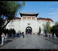 清远洛阳旅游攻略(洛阳旅游攻略景点必去)