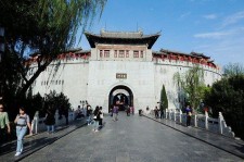清远洛阳旅游攻略(洛阳旅游攻略景点必去)