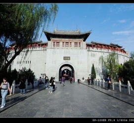 清远洛阳旅游攻略(洛阳旅游攻略景点必去)