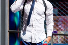 清远泳拆男模(时髦泳拆男模)