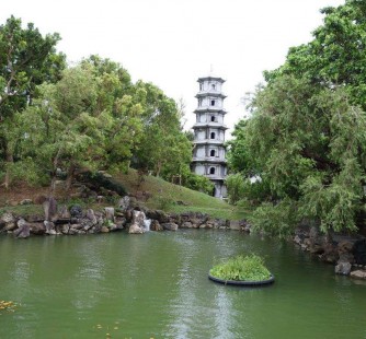 清远福州旅游攻略(福州旅游攻略景点必去)