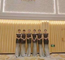 清远杭州模特礼节兼职群(杭州兼职商务模特经纪人微信)