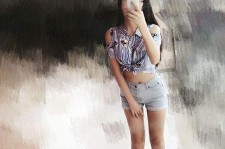 清远大码模特兼职群(大码女拆模特雇用兼职网站)