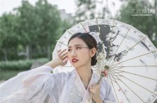 清远汉服模特兼职(汉服模特兼职雇用)