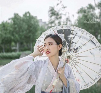 清远汉服模特兼职(汉服模特兼职雇用)