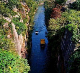 清远附近旅游(附近旅游年票办理点)