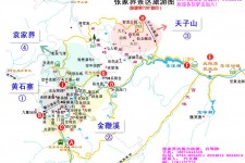 清远旅游路线规划(旅游路线规划软件)