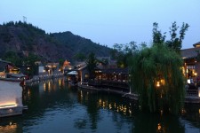 清远古北水镇攻略(古北水镇温泉攻略)